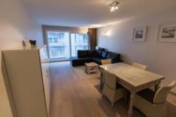 Pier Blankenberge gezellig vakantie appartement