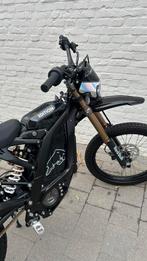 SurRon Light bee (2025) Straat legaal, Ophalen, Nieuw, Vering
