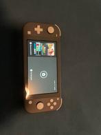 Nintendo switch lite, Games en Spelcomputers, Spelcomputers | Nintendo Switch Lite, Ophalen, Zo goed als nieuw