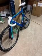 piste fiets, Ophalen, Zo goed als nieuw