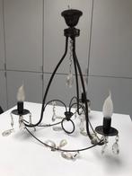 Antieke luster in mooie staat, Enlèvement