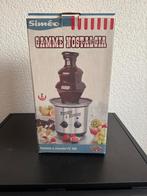 Fontaine à chocolat, Electroménager, Enlèvement, Neuf