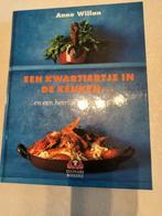 A. Willan - Quinze minutes dans la cuisine..., Enlèvement ou Envoi, Comme neuf, A. Willan