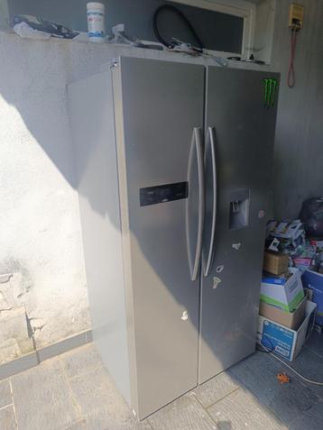 Frigo américain  beschikbaar voor biedingen