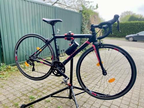 Ridley Liz A vrouwenkoersfiets maat S, Fietsen en Brommers, Fietsen | Racefietsen, Gebruikt, Ophalen