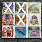 6 x Nintendo 2DS/3DS spelletjes, Ophalen, Zo goed als nieuw