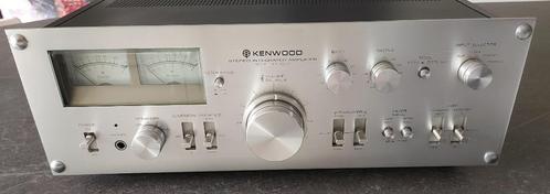 Kenwood KA-8300 integrated amplifier, TV, Hi-fi & Vidéo, Chaîne Hi-fi, Utilisé, Enlèvement ou Envoi