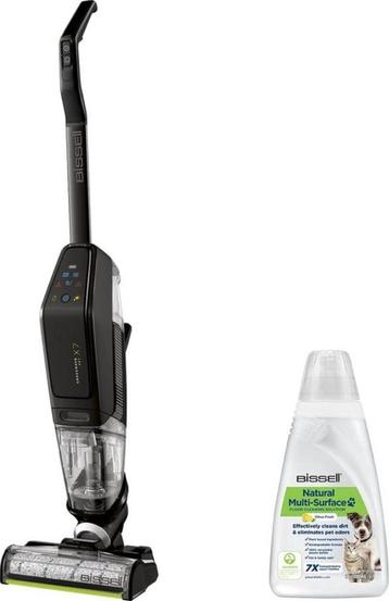 BISSELL CrossWave X7 Plus Cordless Pet Pro beschikbaar voor biedingen