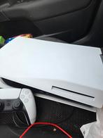 Playstation ps5 slim, Games en Spelcomputers, Spelcomputers | Sony PlayStation 5, Ophalen of Verzenden, Zo goed als nieuw