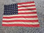 Drapeau us army 48 étoiles ww2, Envoi