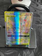 Gardevoir & Sylveon Tag team GX pokemon kaart, Hobby en Vrije tijd, Verzamelkaartspellen | Pokémon, Ophalen of Verzenden, Zo goed als nieuw