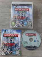 Ps3 monopoly streets, Games en Spelcomputers, Games | Sony PlayStation 3, Ophalen of Verzenden, Zo goed als nieuw