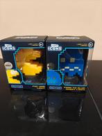 Pac-man lights, Verzamelen, Ophalen