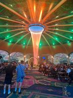 Tomorrowland tickets ruilen?, Tickets en Kaartjes, Twee personen