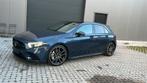 Mercedes benz a35 amg eerste eigenaar !, Auto's, Automaat, 4 cilinders, Blauw, Bedrijf
