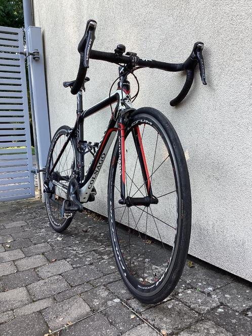 Colnago M10 carbon, Fietsen en Brommers, Fietsen | Heren | Sportfietsen en Toerfietsen, Gebruikt, Overige merken, Ophalen