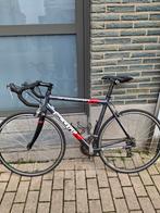 Vélo de course Scott, Enlèvement