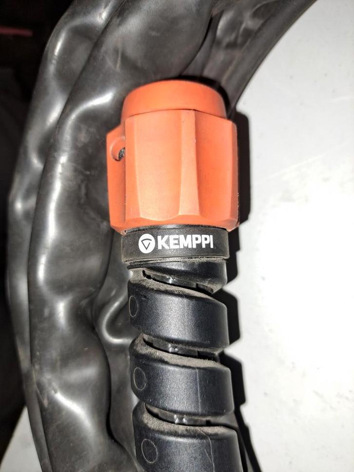 Kempi tig toorts   lastek tig lasapparaat, Doe-het-zelf en Bouw, Gereedschap | Lasapparaten, Tig, Ophalen