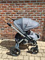 Kinderwagen Maxi-Cosi Nova plus reiswieg, Kinderen en Baby's, Kinderwagens en Combinaties, Ophalen, Gebruikt, Kinderwagen, Maxi-Cosi