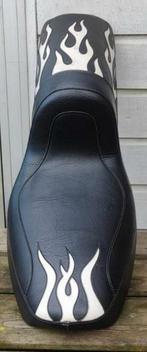 Harley davidson fxe/fxs/fxb zadel, Motoren, Ophalen of Verzenden