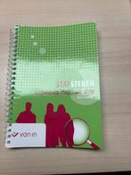 Laureys - Stapstenen, Ophalen of Verzenden, Nederlands, Laureys