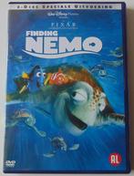 DVD "Finding Nemo", Amerikaans, Alle leeftijden, Tekenfilm, Zo goed als nieuw