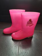 Regenlaarzen Barbie maat 30, Kinderen en Baby's, Ophalen, Zo goed als nieuw