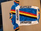 Wielertrui Belgische nationale selectie uit de jaren '80, Fietsen en Brommers, Ophalen