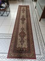 Perzisch tapijt (loper)/ 100% wol /machinaal geweven, Antiek en Kunst, Ophalen