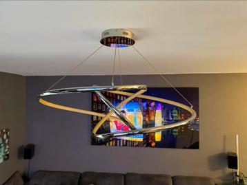 Fischer&Honsel LED hanglamp beschikbaar voor biedingen