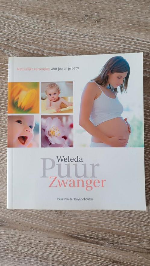 Puur zwanger, Boeken, Zwangerschap en Opvoeding, Nieuw, Zwangerschap en Bevalling, Ophalen