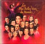 Les plus belles voix de musique