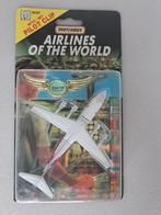 Matchbox airlines of the world SB-820 Danair BAe 146 MIB, Hobby en Vrije tijd, Ophalen of Verzenden, Zo goed als nieuw