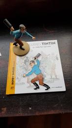 tintin figurine officielle 47, Enlèvement ou Envoi, Tintin, Neuf, Statue ou Figurine