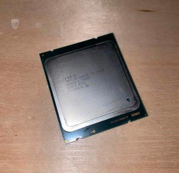 intel Core i7-3960x 3,30GHz ( LGA 2011 ) 
