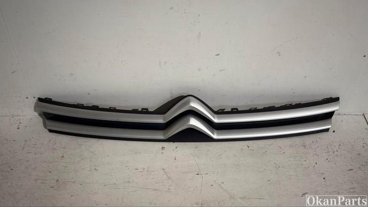Citroen Jumpy Grille 9811789377, Auto-onderdelen, Carrosserie, Voor, Gebruikt