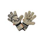 Matchworn gesigneerde keepershandschoenen Mike Havekotte, Ophalen of Verzenden, Gebruikt, Handschoenen