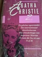 Agatha Christie, Verzenden, Zo goed als nieuw