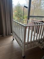 Babypark, Kinderen en Baby's, Babyparken, Ophalen, Gebruikt, Rechthoekig, In hoogte verstelbaar