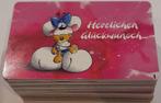 Diddl Duitse Fun kaarten, Verzamelen, Ophalen of Verzenden, Diddl, Zo goed als nieuw, Papier, Kaart of Schrift