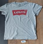 T-shirt Mt L levis, Ophalen of Verzenden, Zo goed als nieuw