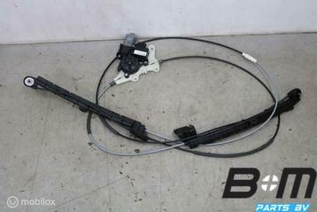 Aandrijfeenheid bagageruimteafdekking Audi A4 Av. 8W9863560