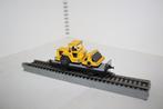lima ho wagen + bull, Hobby en Vrije tijd, Modeltreinen | H0, Gebruikt, Gelijkstroom, Verzenden, Wagon