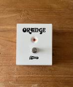 Orange Fs-1 footswitch, Muziek en Instrumenten, Ophalen of Verzenden, Zo goed als nieuw, Overige typen