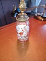 Porseleinen Chinees Wierook flesje, Antiek en Kunst, Ophalen of Verzenden