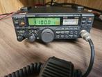 Kenwood tr 851 E, Enlèvement ou Envoi, Utilisé, Émetteur et Récepteur