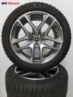Originele Mercedes GLC 63 AMG 20 inch velgen winterbanden, Auto-onderdelen, Banden en Velgen, Gebruikt, 265 mm, Banden en Velgen