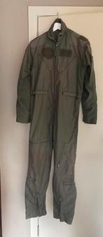 Fostex Flightsuit maat 50/52, Ophalen, Gebruikt