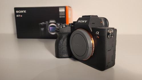 Ongebruikte SONY α7R IV camera, Audio, Tv en Foto, Fotocamera's Digitaal, Nieuw, Sony, Ophalen of Verzenden