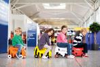 Trunki kinderkoffers v.a. €58,95 div soorten, Handtassen en Accessoires, Koffers, Hard kunststof, Slot, Nieuw, Minder dan 50 cm